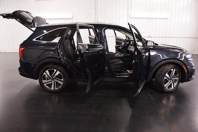 2023 Kia Sorento - $25,995