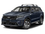 2023 Sorento Hybrid Thumbnail 1