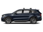 2023 Sorento Hybrid Thumbnail 2