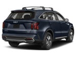 2023 Sorento Hybrid Thumbnail 3