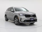 2023 Sorento Hybrid Thumbnail 1
