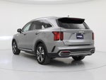2023 Sorento Hybrid Thumbnail 2