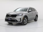 2023 Sorento Hybrid Thumbnail 4