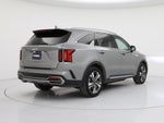 2023 Sorento Hybrid Thumbnail 8