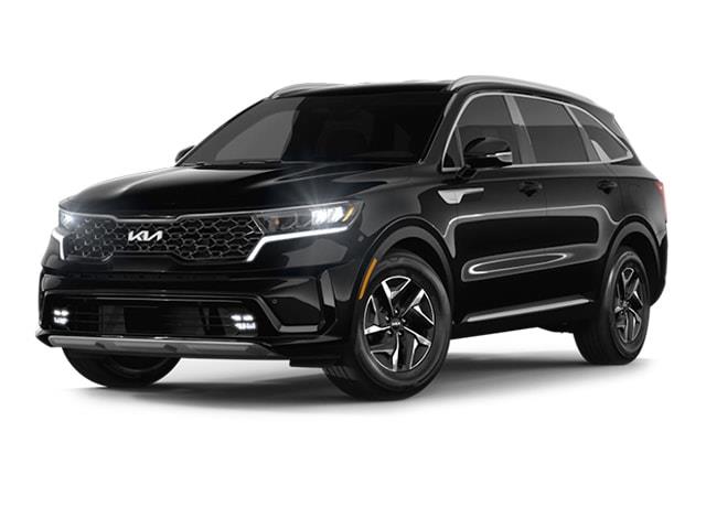 2023 Kia Sorento - $26,098