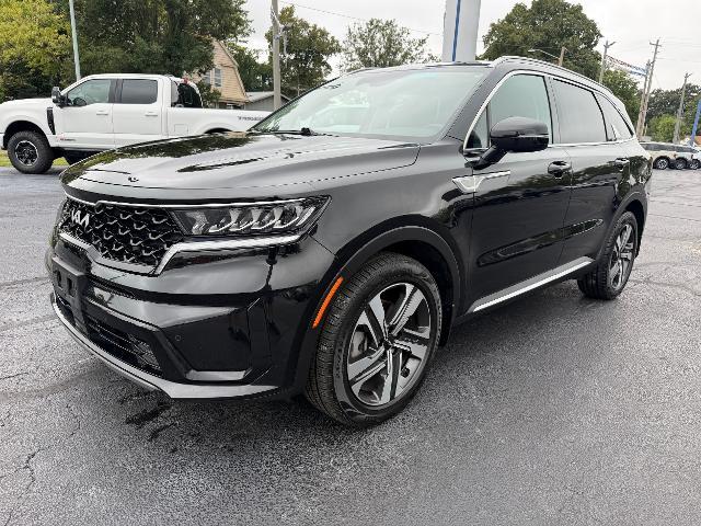 2023 Kia Sorento - $26,098