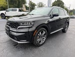 2023 Sorento Hybrid Thumbnail 3