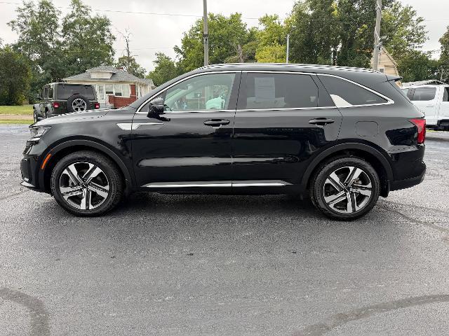 2023 Kia Sorento - $26,098