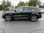 2023 Sorento Hybrid Thumbnail 4