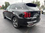 2023 Sorento Hybrid Thumbnail 5