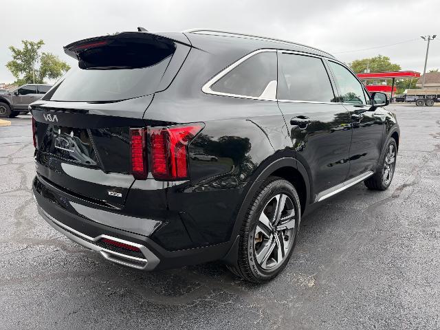 2023 Kia Sorento - $26,098