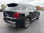 2023 Sorento Hybrid Thumbnail 7