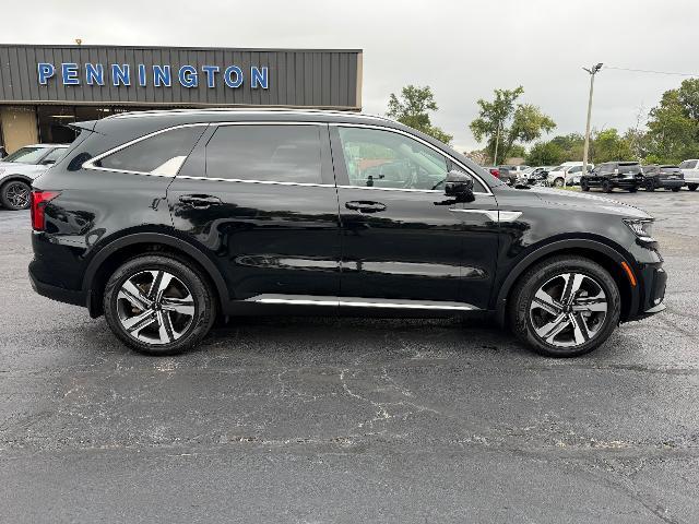 2023 Kia Sorento - $26,098