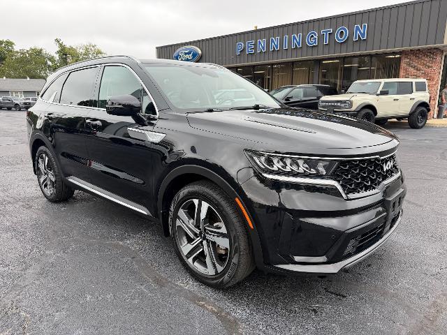 2023 Kia Sorento - $26,098