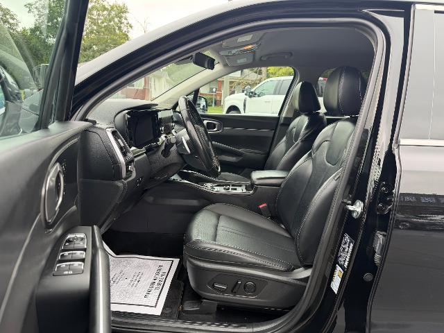 2023 Kia Sorento - $26,098