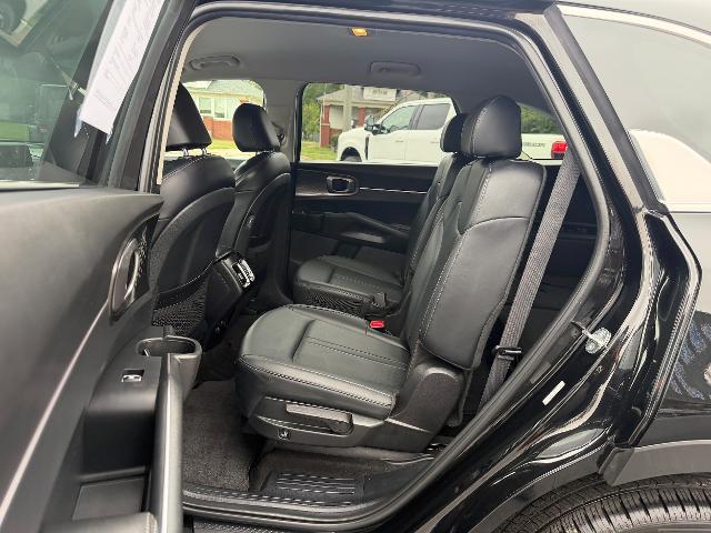 2023 Kia Sorento - $26,098