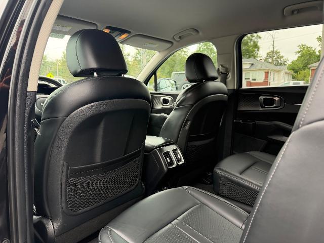 2023 Kia Sorento - $26,098