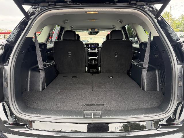 2023 Kia Sorento - $26,098