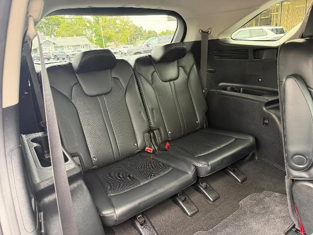 2023 Kia Sorento - $26,098