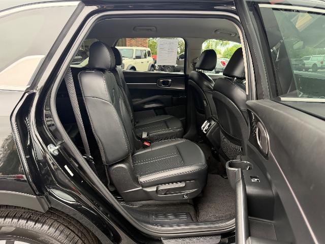 2023 Kia Sorento - $26,098