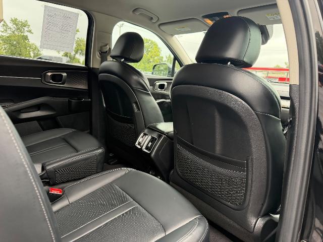 2023 Kia Sorento - $26,098