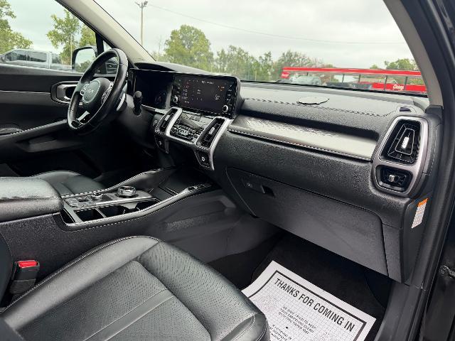 2023 Kia Sorento - $26,098