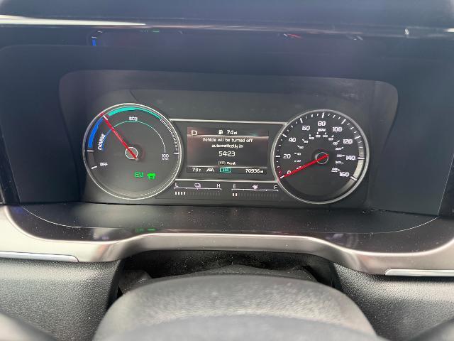 2023 Kia Sorento - $26,098