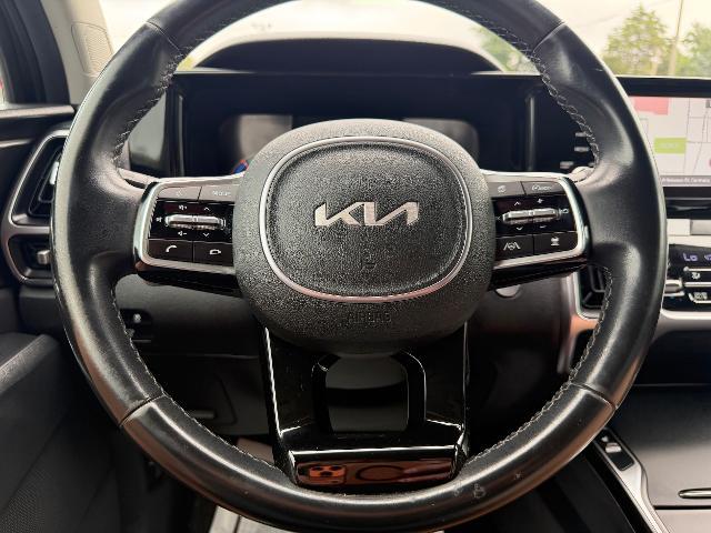 2023 Kia Sorento - $26,098