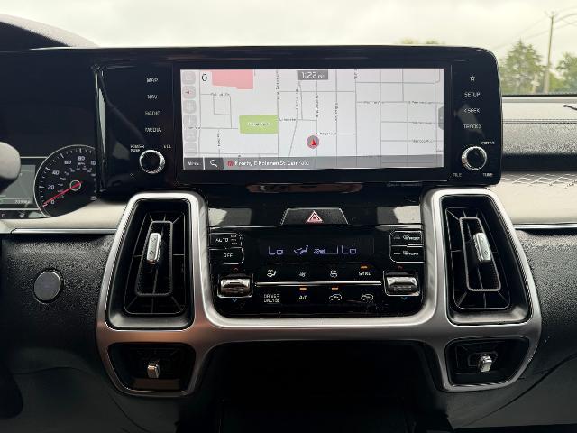 2023 Kia Sorento - $26,098