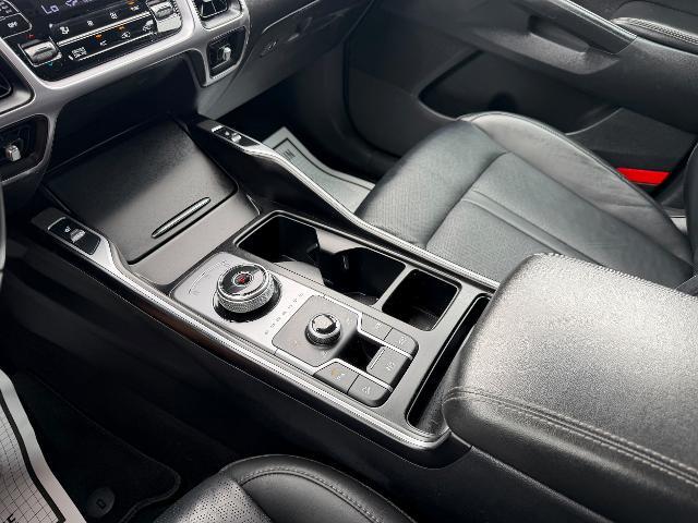 2023 Kia Sorento - $26,098
