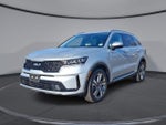 2023 Sorento Hybrid Thumbnail 1