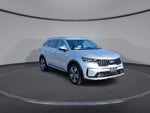 2023 Sorento Hybrid Thumbnail 2