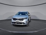 2023 Sorento Hybrid Thumbnail 3