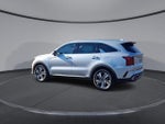 2023 Sorento Hybrid Thumbnail 6