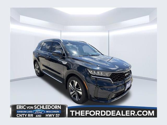 2023 Kia Sorento