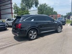 2022 Sorento Hybrid Thumbnail 5