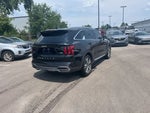 2022 Sorento Hybrid Thumbnail 7
