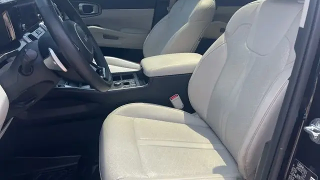 2022 Kia Sorento Hybrid EX
