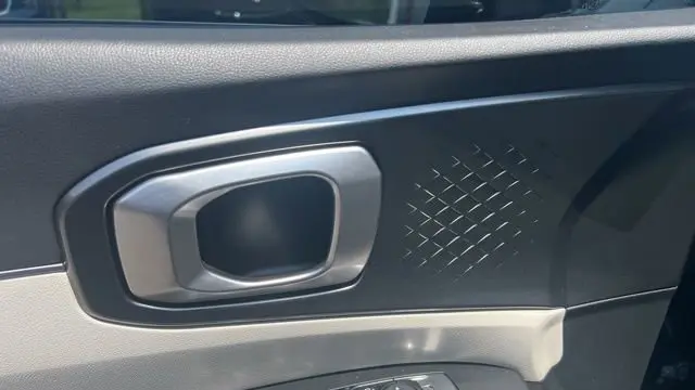2022 Kia Sorento Hybrid EX