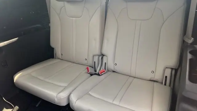2022 Kia Sorento Hybrid EX