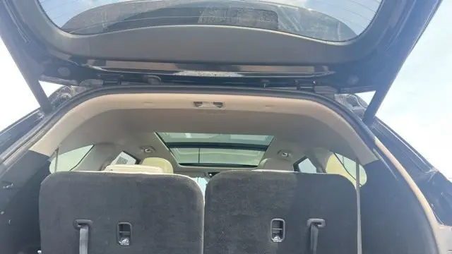 2022 Kia Sorento Hybrid EX