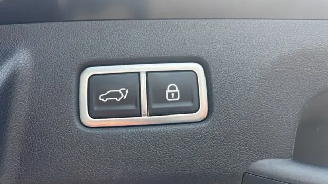 2022 Kia Sorento Hybrid EX