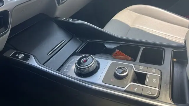 2022 Kia Sorento Hybrid EX