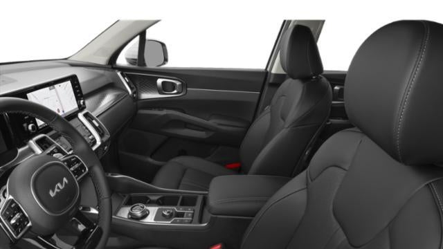 2024 Kia Sorento Hybrid EX