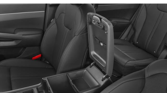 2024 Kia Sorento Hybrid EX
