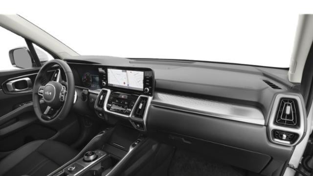 2024 Kia Sorento Hybrid EX