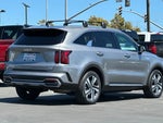 2023 Sorento Hybrid Thumbnail 5