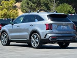 2023 Sorento Hybrid Thumbnail 9