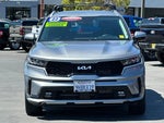 2023 Sorento Hybrid Thumbnail 12