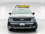 2023 Sorento Hybrid Thumbnail 2